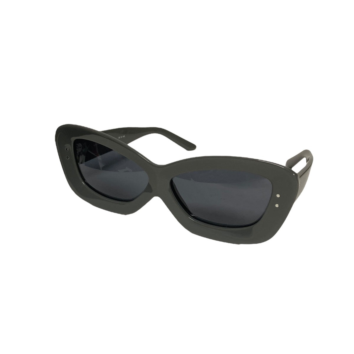 KK． SUNGLASSES． 01サングラスKKFW21SG01.2