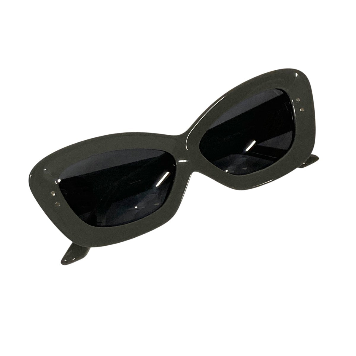 KK． SUNGLASSES． 01サングラスKKFW21SG01.2