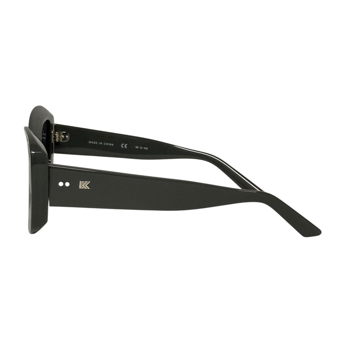 KK． SUNGLASSES． 01サングラスKKFW21SG01.2