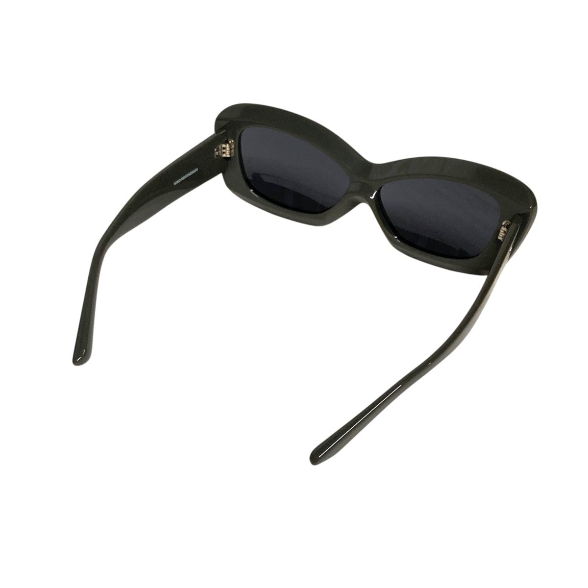 KK． SUNGLASSES． 01サングラスKKFW21SG01.2