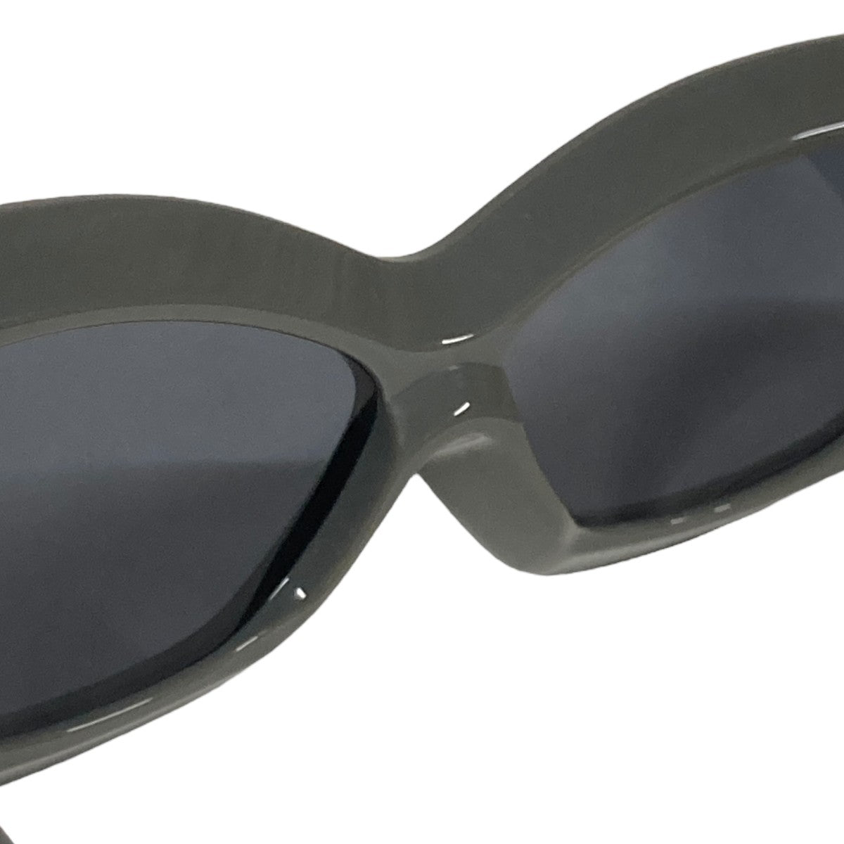 KK． SUNGLASSES． 01サングラスKKFW21SG01.2