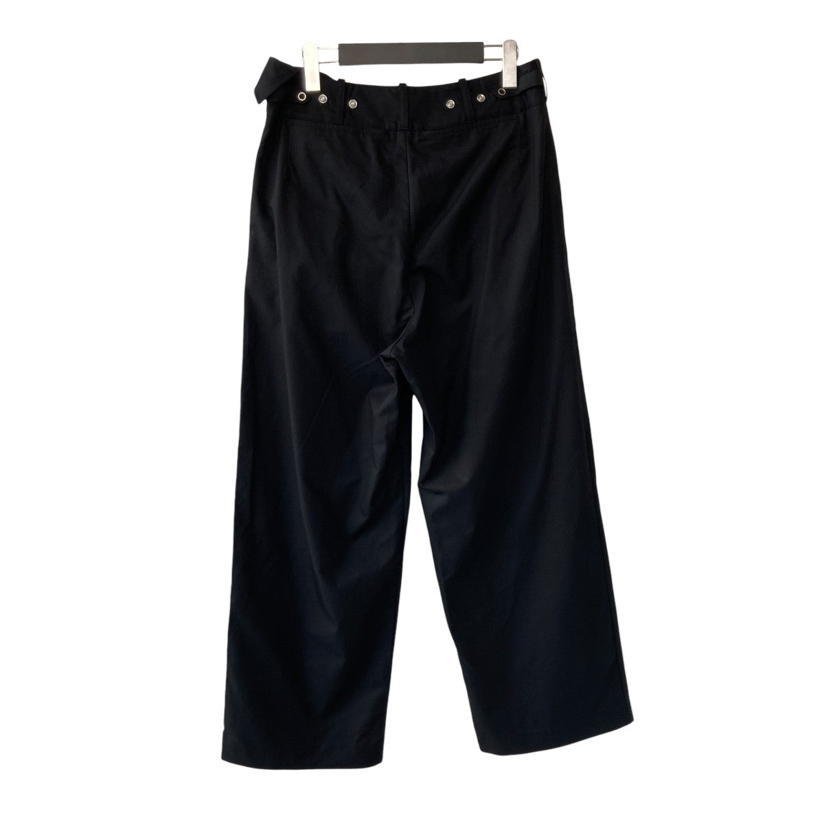 Kiko Kostadinov(キココスタディノフ) NAVIN WIDE TROUSERパンツ