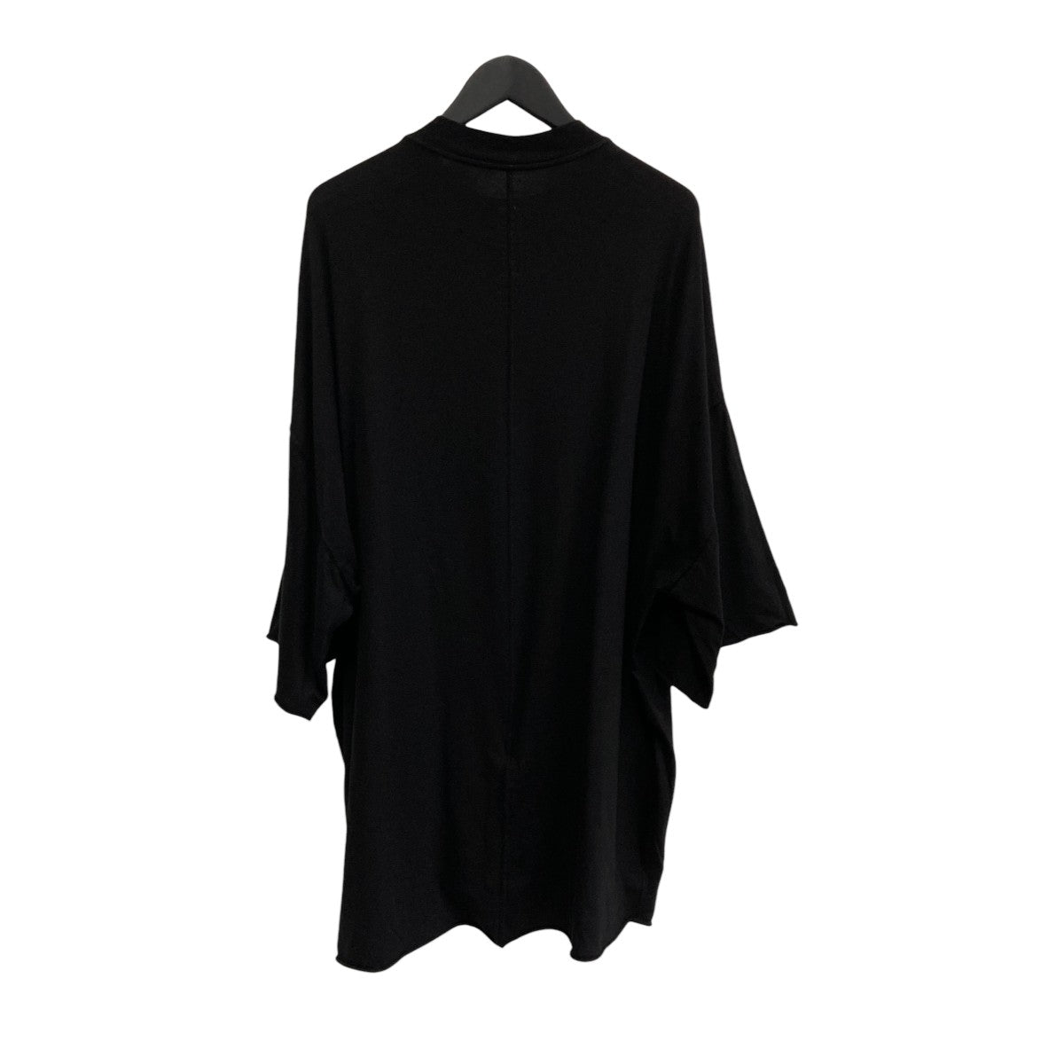 【関税込】Rick Owens ポータービル オーバーサイズ Tシャツ 関税込】Rick Owens ポータービルオーバーサイズ T シャツ Rick