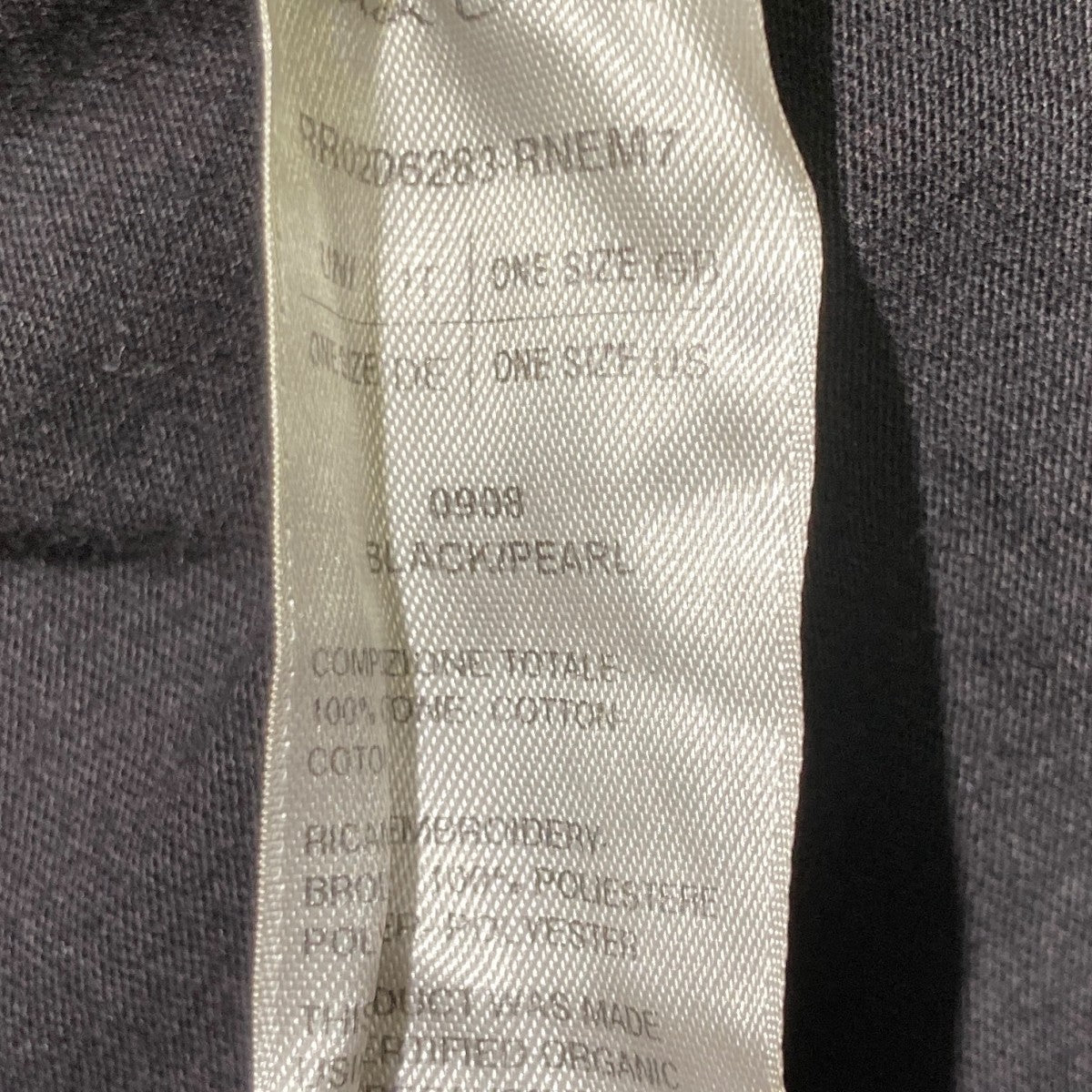 【関税込】Rick Owens ポータービルオーバーサイズ T シャツ 関税込】Rick Owens ポータービルオーバーサイズ T シャツ 関
