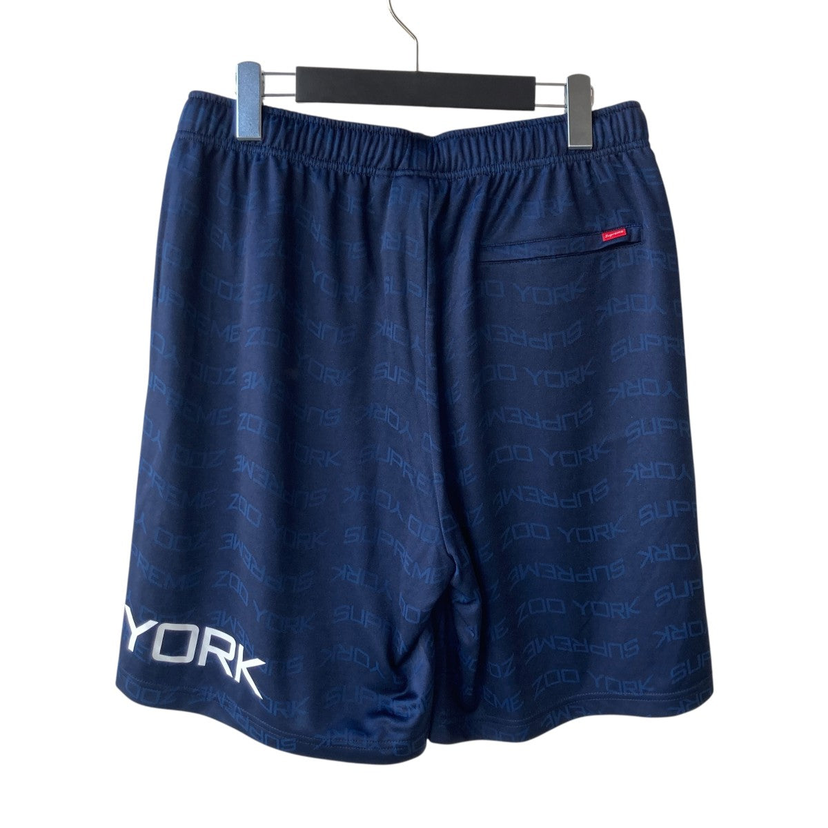 Supreme(シュプリーム) 25SSZoo York Soccer shortショートパンツ  