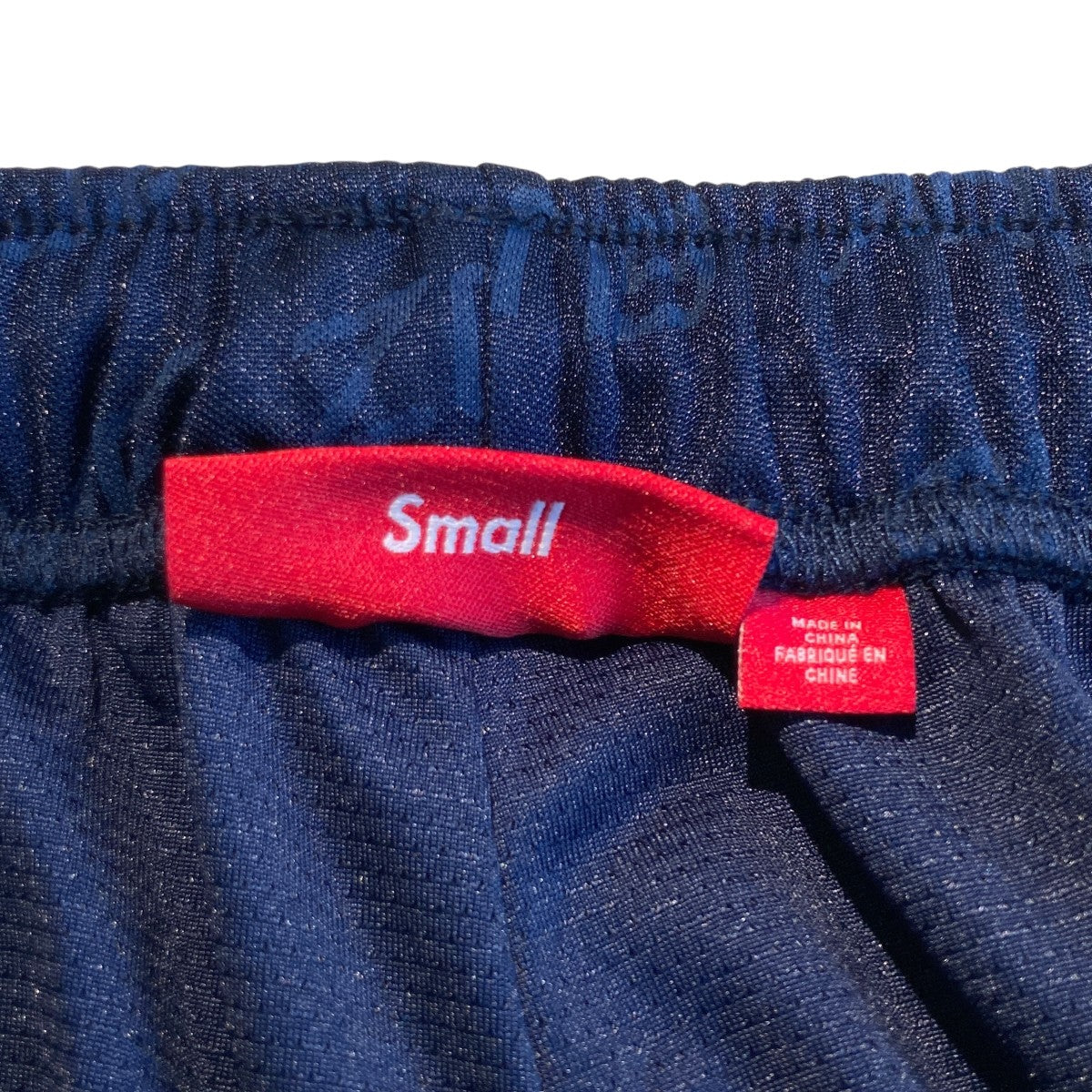 25SSZoo York Soccer shortショートパンツ