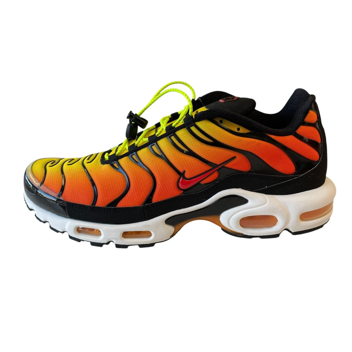 新品 NIKE AIRMAX PLUS US12 30cm HF0552 新品 NIKE AIRMAX PLUS US12 30cm HF0552 - メルカリ