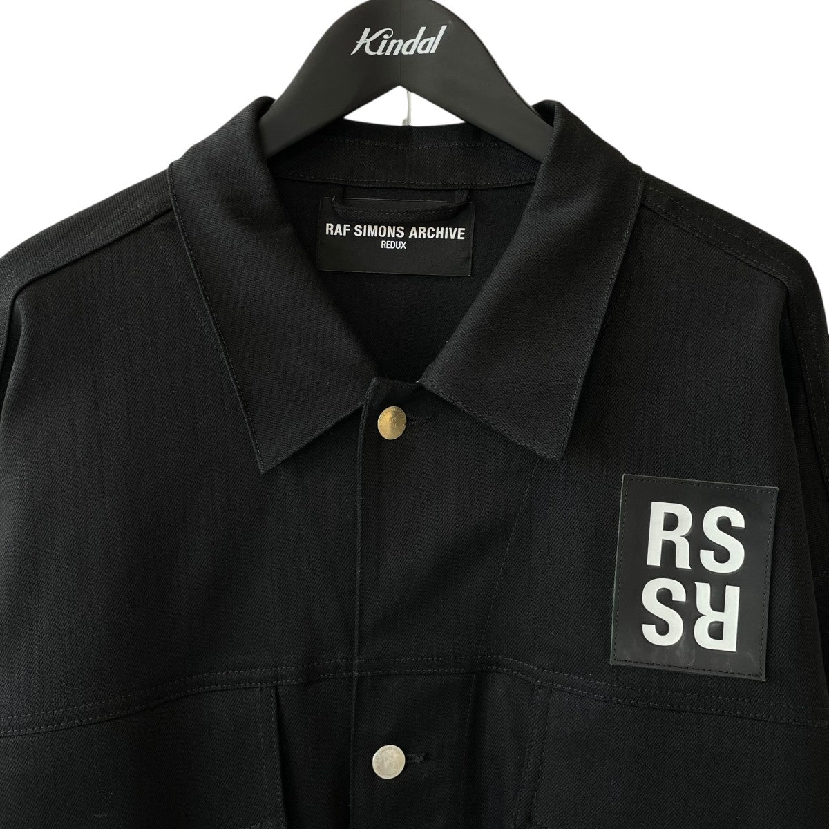 RAF SIMONS ARCHIVE REDUX(ラフシモンズアーカイブリダックス