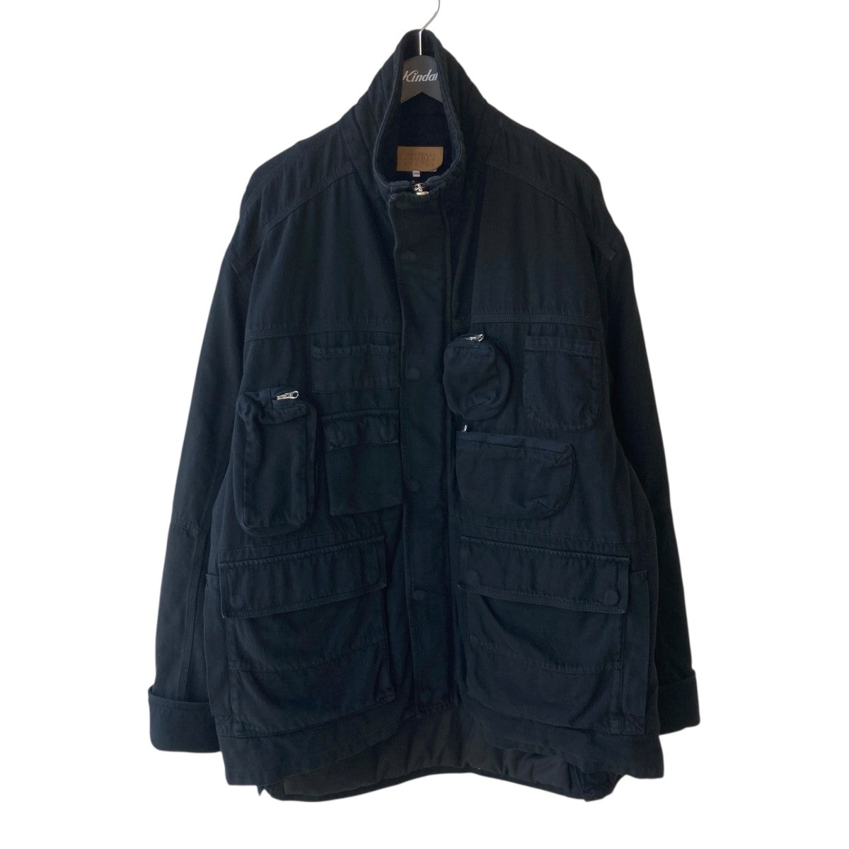 MM6 Maison Margiela(エムエムシックスメゾンマルジェラ) 22AW カット