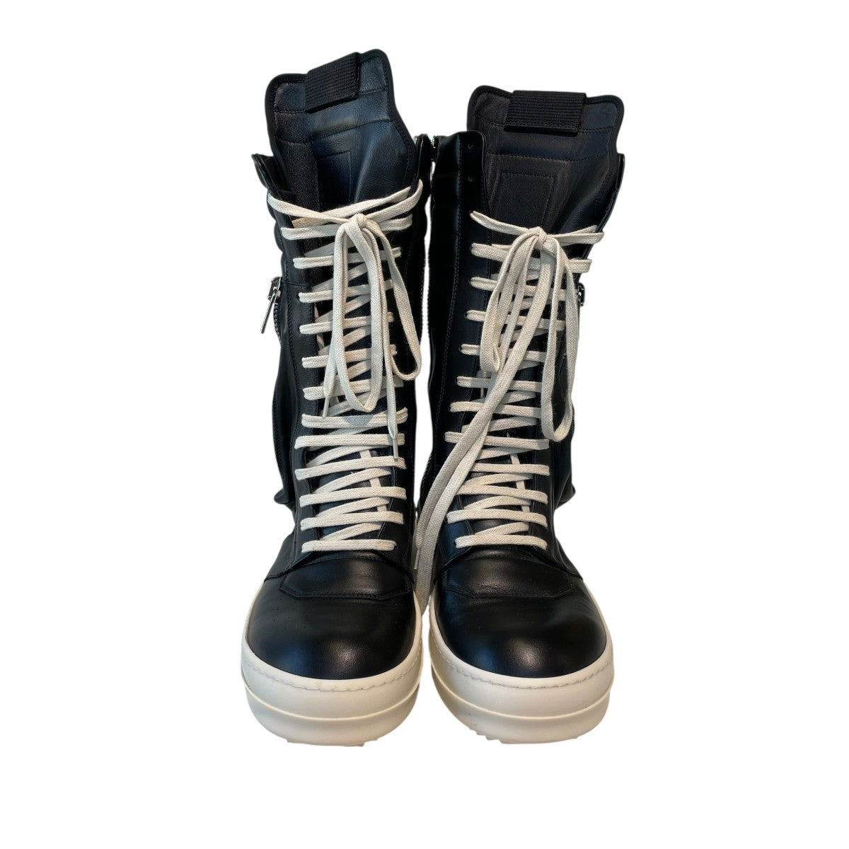 Rick Owens CARGO BASKET ブーツ リックオウエンス 楽天市場】Rick Owensリックオウエンス CARGO BASKET BOOT