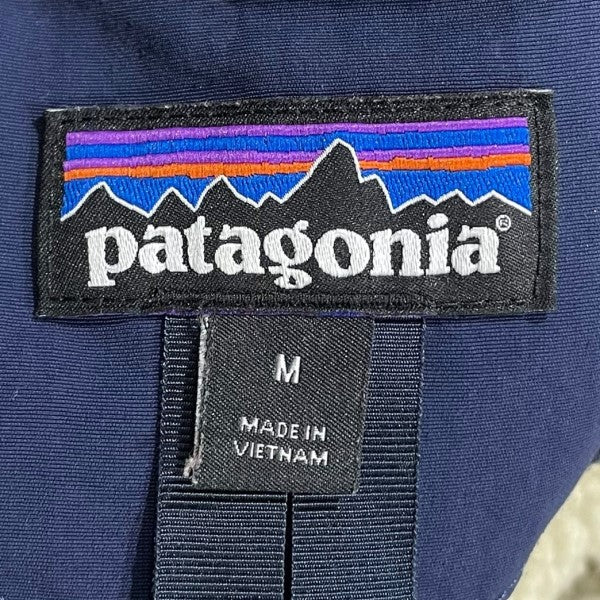 patagonia ボアライニングジャケット M patagonia ボアライニングジャケット M patagonia ボア
