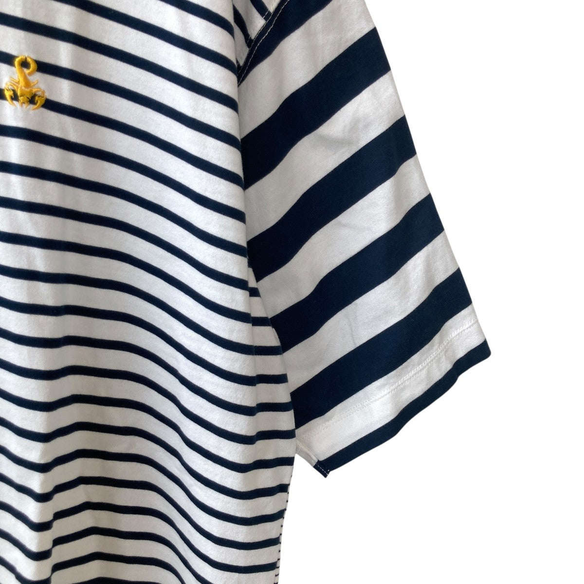 SOPHNET. BORDER L/S TEE ソフ ボーダー ロンT SOPHNET. BORDER L/S TEE ソフ ボーダー ロンT - メルカリ