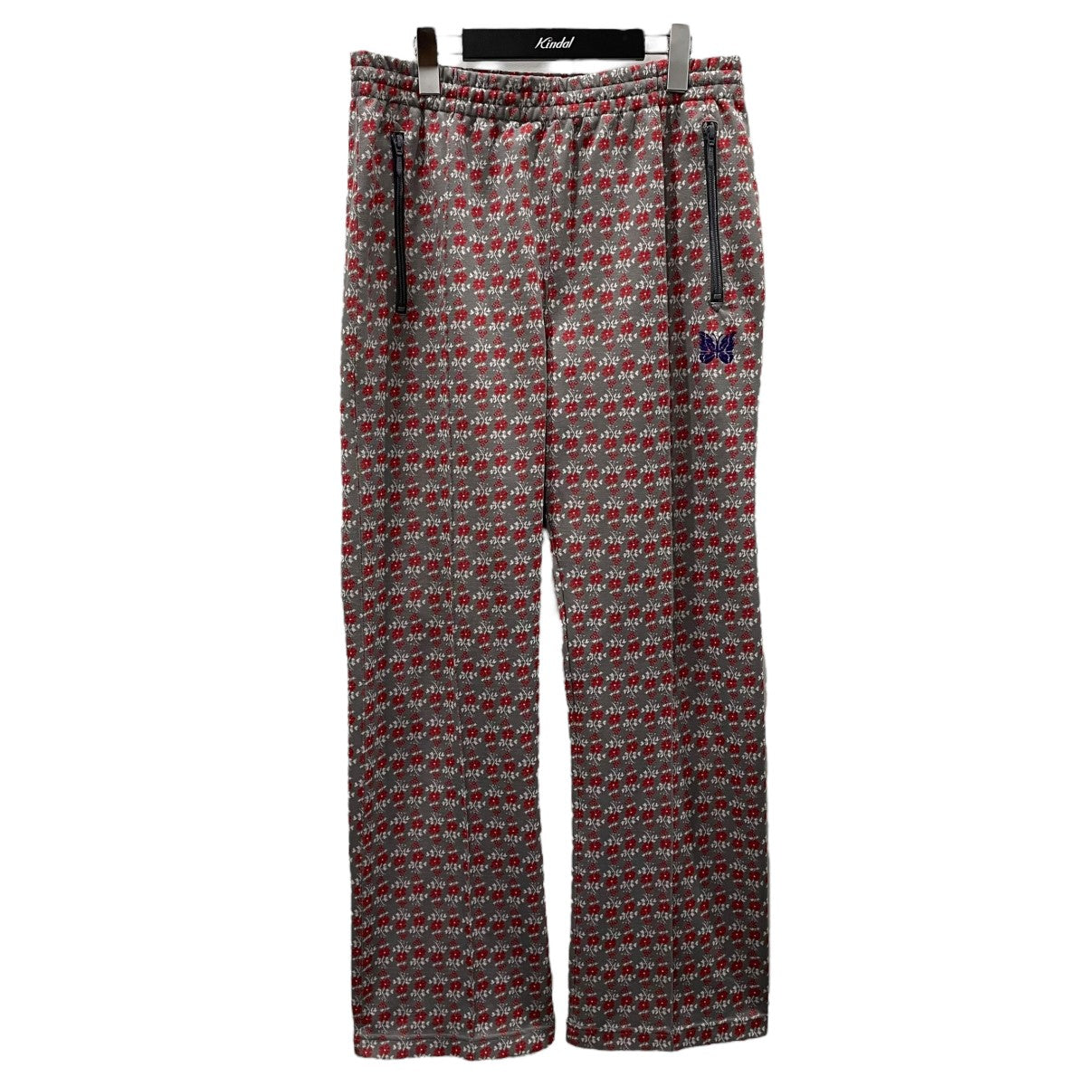 パンツ Needles TrackPants Needles x Freak's Store(ニードルズ フリークスストア) 別注