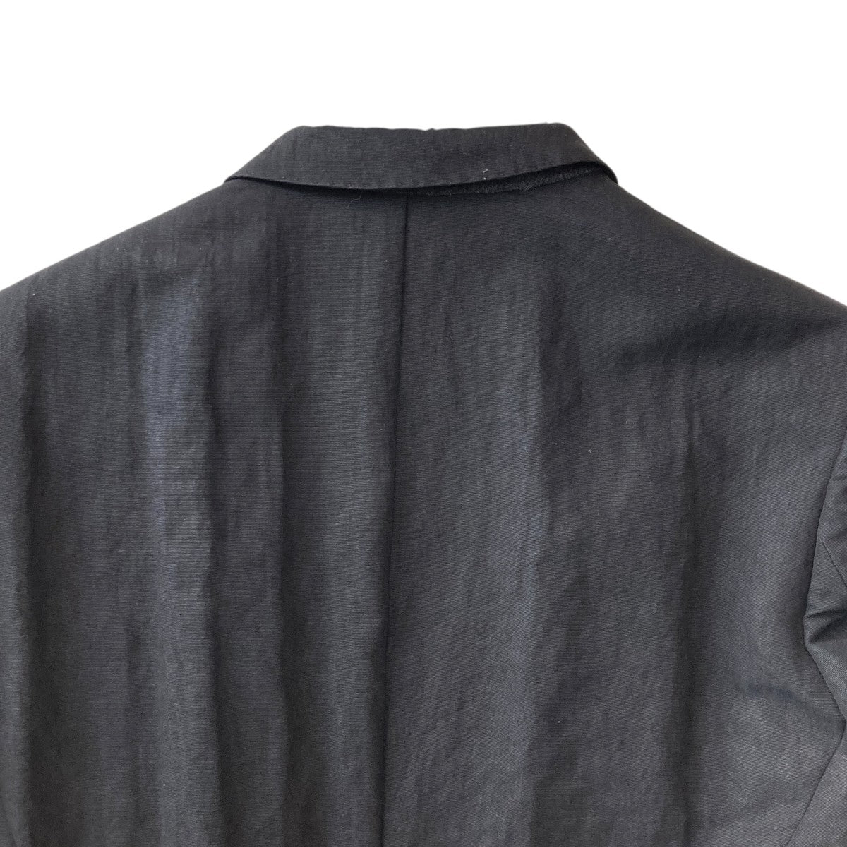JULIUS ユリウス 1Bテーラードジャケット UNFORMED TWILL 165887397_o7.jpg?