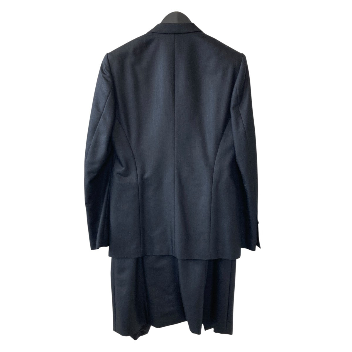 julius 2016 伊勢丹　スリット　テーラードジャケット JULIUS - _JULIUS × ISETAN SPECIAL EDITION 007JAM7の通販 by