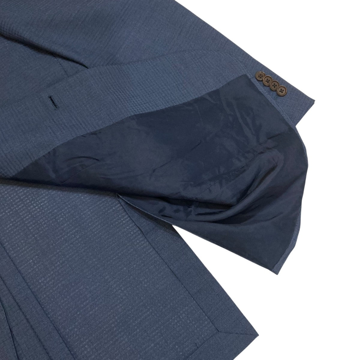 新品タグ付きRING JACKET BY-12 テーラードジャケット 42 高田氏監修】RING JACKET リングヂャケット DWJ 2B ジャケット