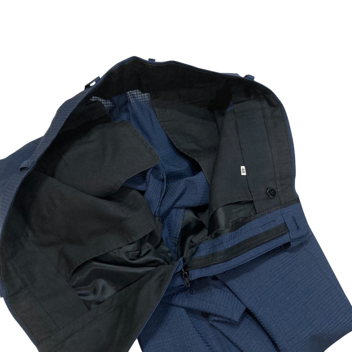 RING JACKET(リングジャケット) スラックスRT020S52X RT020S52X