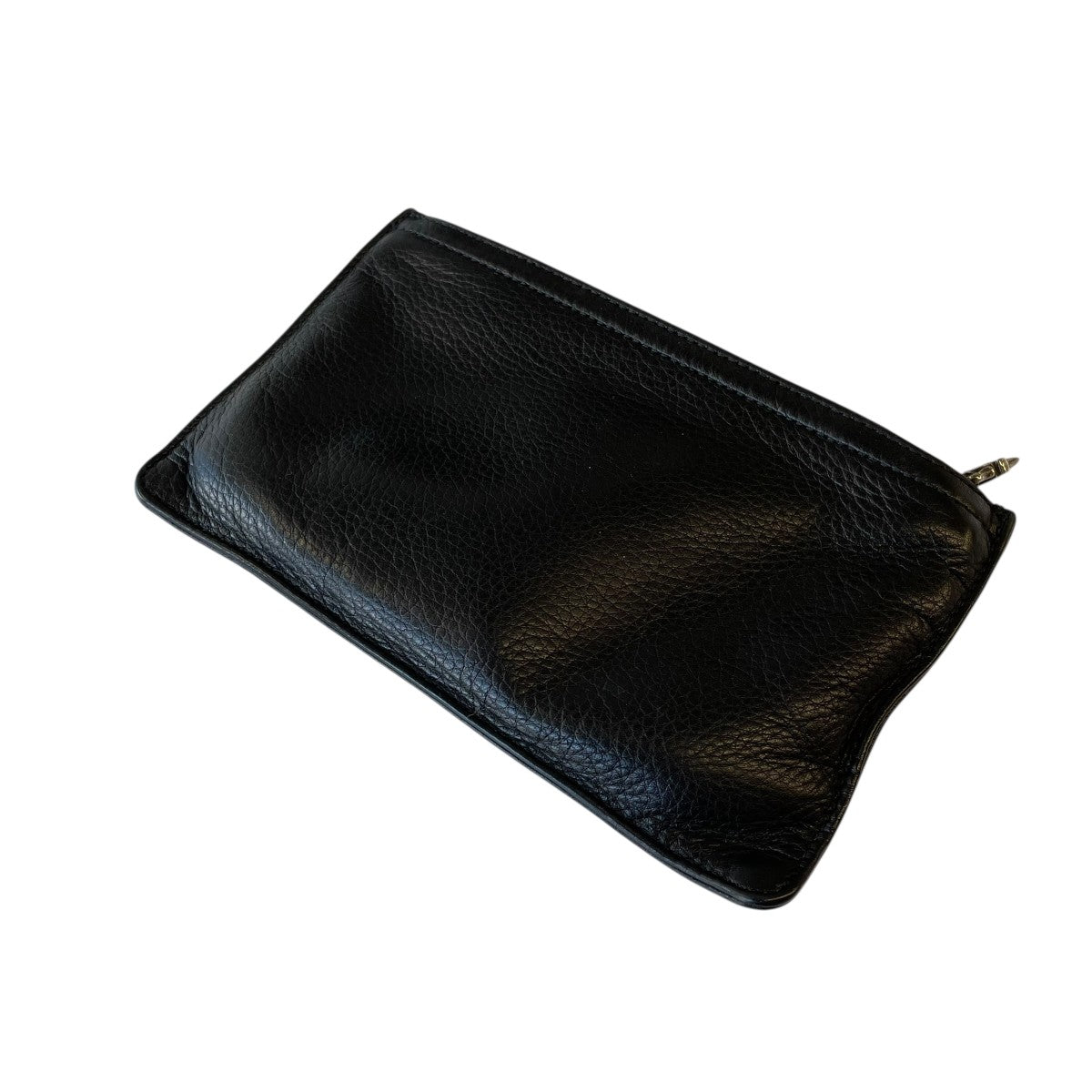 クロムハーツ　2ZIP ナイロン財布 CHROME HEARTS(クロムハーツ) ナイロンウォレット2ZIP 2ZIP