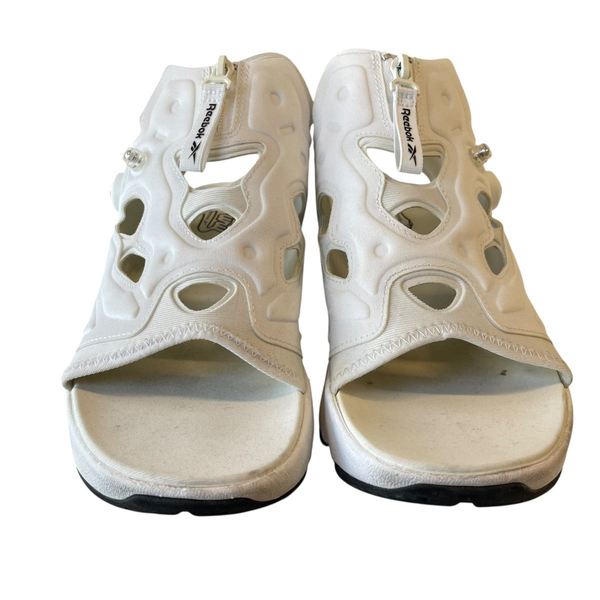 REEBOK INSTAPUMP FURY SANDAL ZIPサンダルH06197 古着・中古-3枚目のアイテム画像