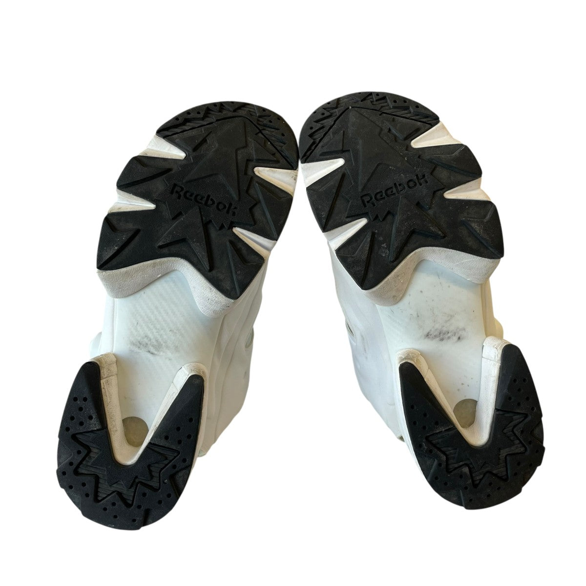 REEBOK INSTAPUMP FURY SANDAL ZIPサンダルH06197 古着・中古-5枚目のアイテム画像
