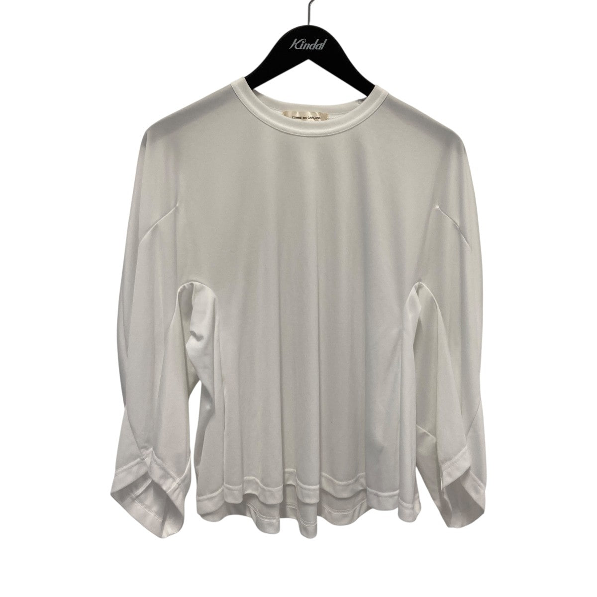 COMME des GARCONS(コムデギャルソン) 24SSカットソーGM-T016 GM