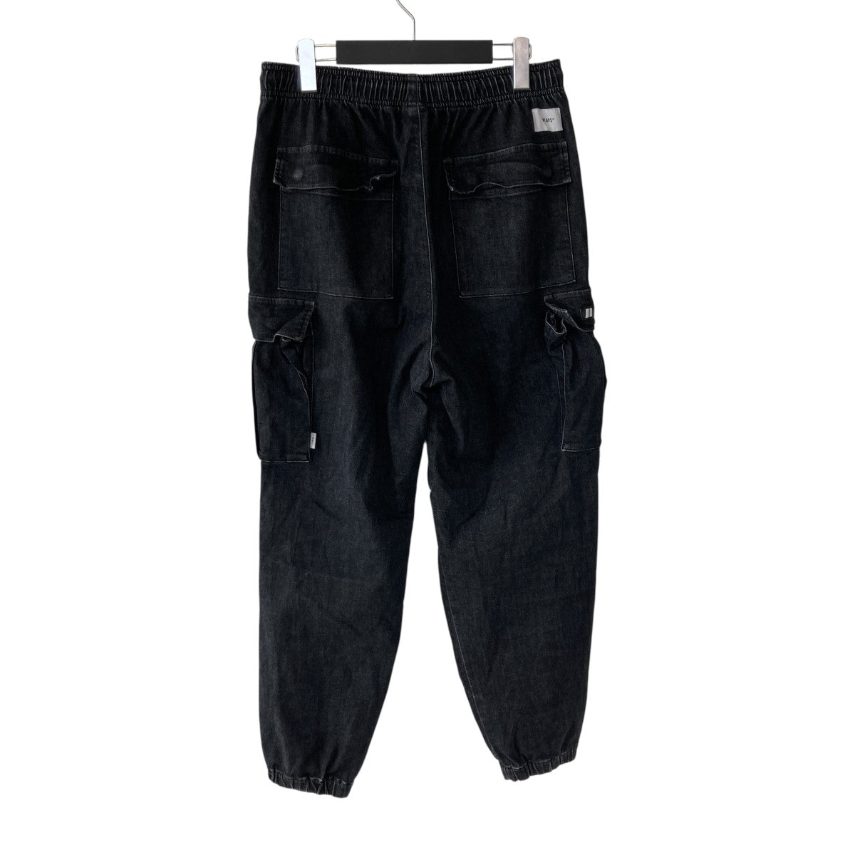 パンツ 02 M Undercover WTAPS TROUSER COPO TWILL パンツ 02 M Undercover WTAPS TROUSER COPO TWILL W)taps - JT