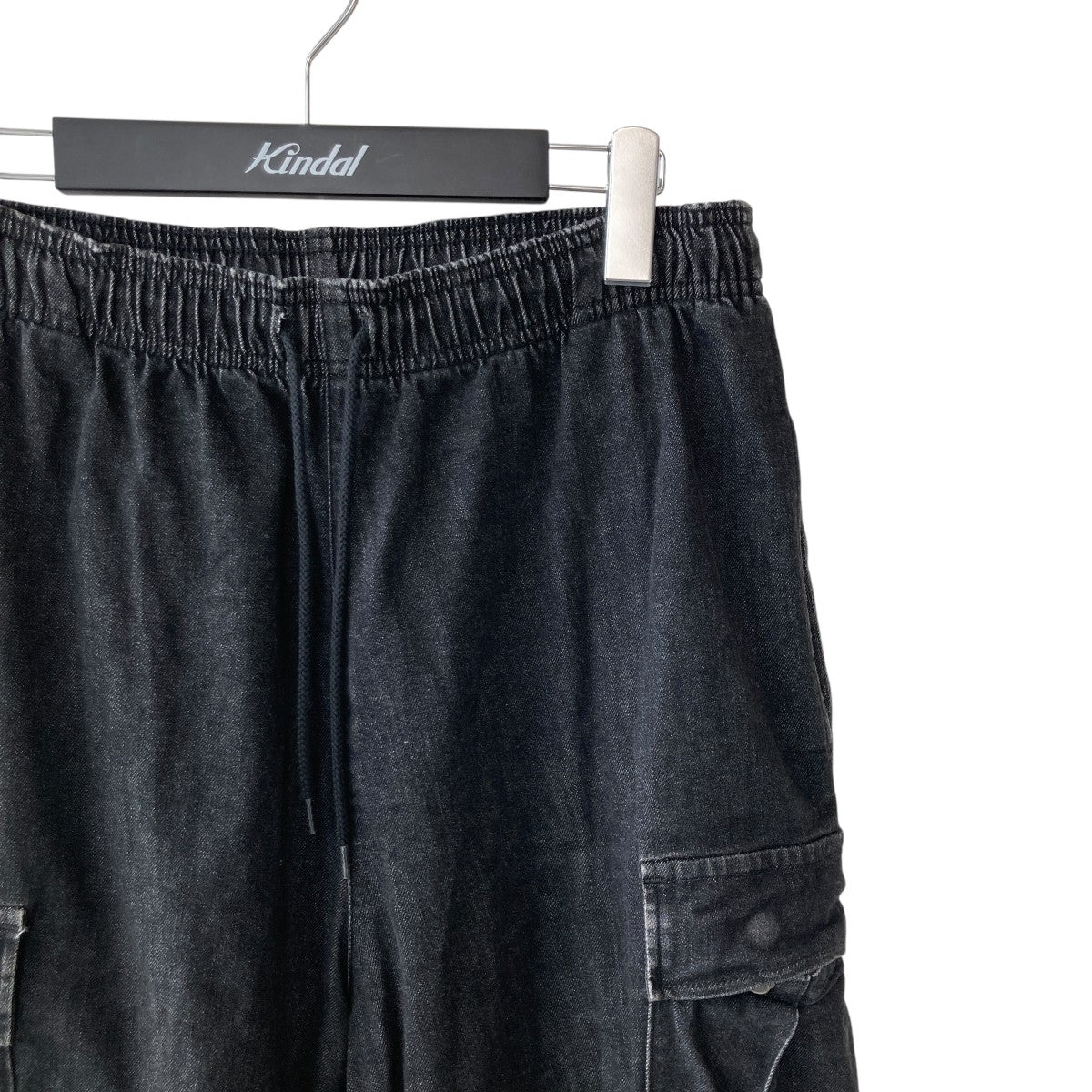 WTAPS(ダブルタップス) GIMMICK TROUSERSイージーパンツ222WVDT