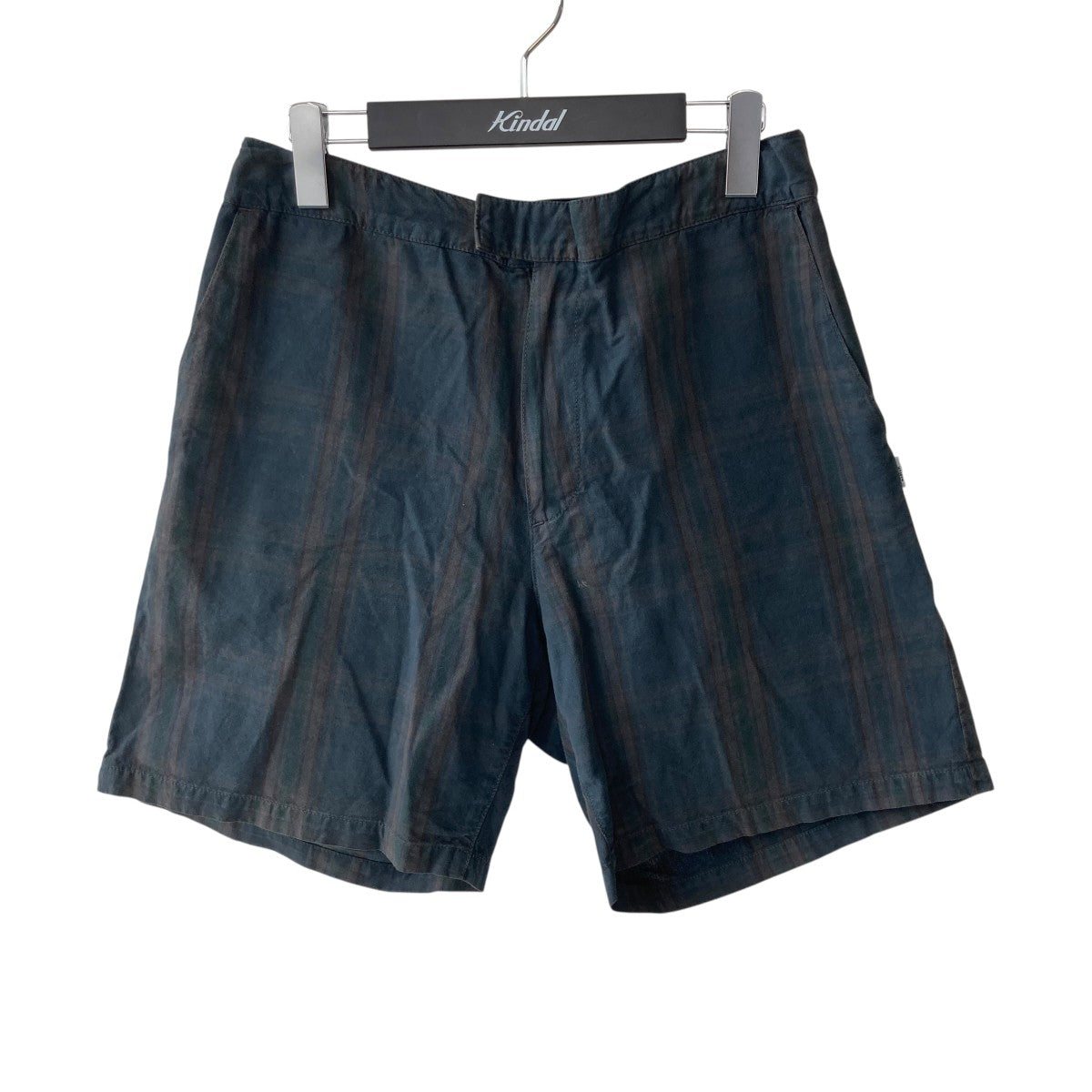 wtaps ナイロンショートパンツ　サイズL WTAPS ダブルタップス 24SS WUS 01/SHORTS/POLY.SIGN 241ATDT