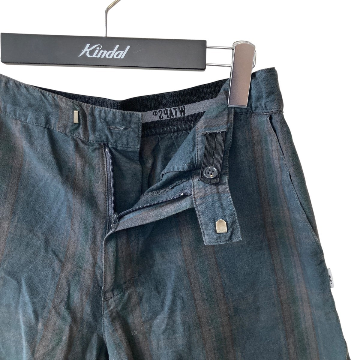 WTAPS ダブルタップス ペインターパンツ W)taps（ペインターパンツ）のフリマアイテム一覧