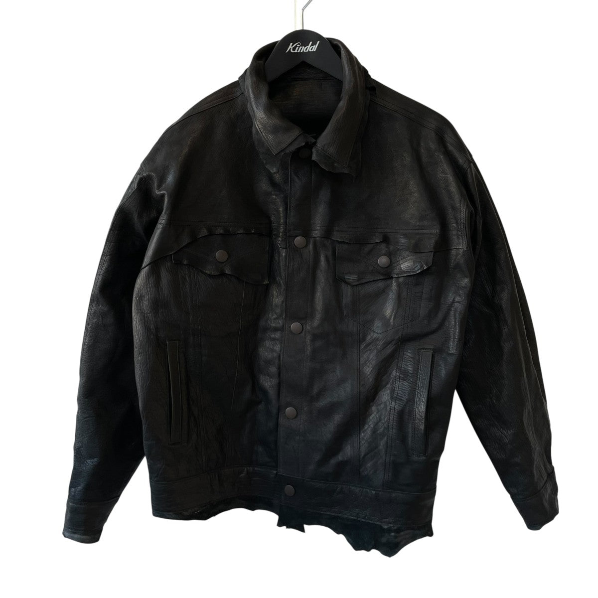 グッドカルマ Reversible CHELSEA サイズ2 GOOD KARMA DEVELOPMENT(グッド カルマ ディベロップメント
