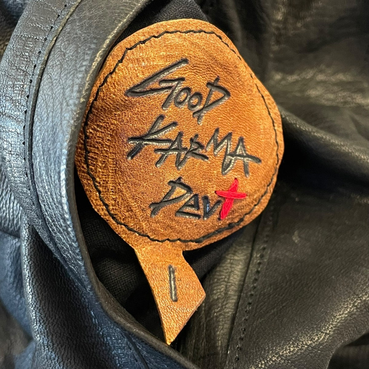 グッドカルマ Reversible CHELSEA サイズ2 GOOD KARMA DEVELOPMENT(グッド カルマ ディベロップメント