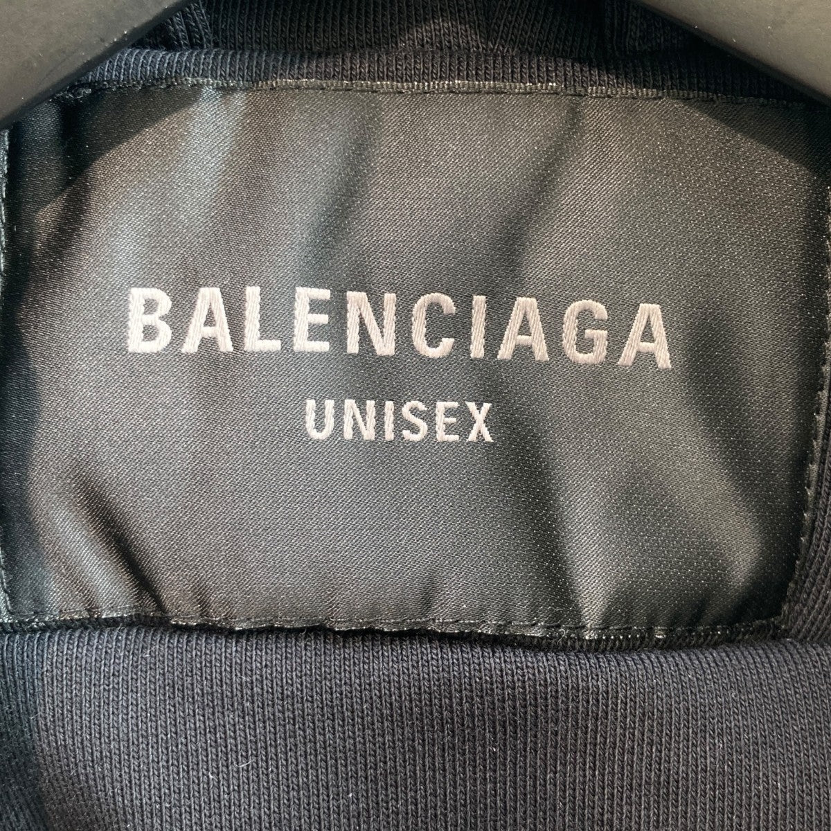 BALENCIAGA(バレンシアガ) 23SSAll in Bomber Jacket中綿ジャケット