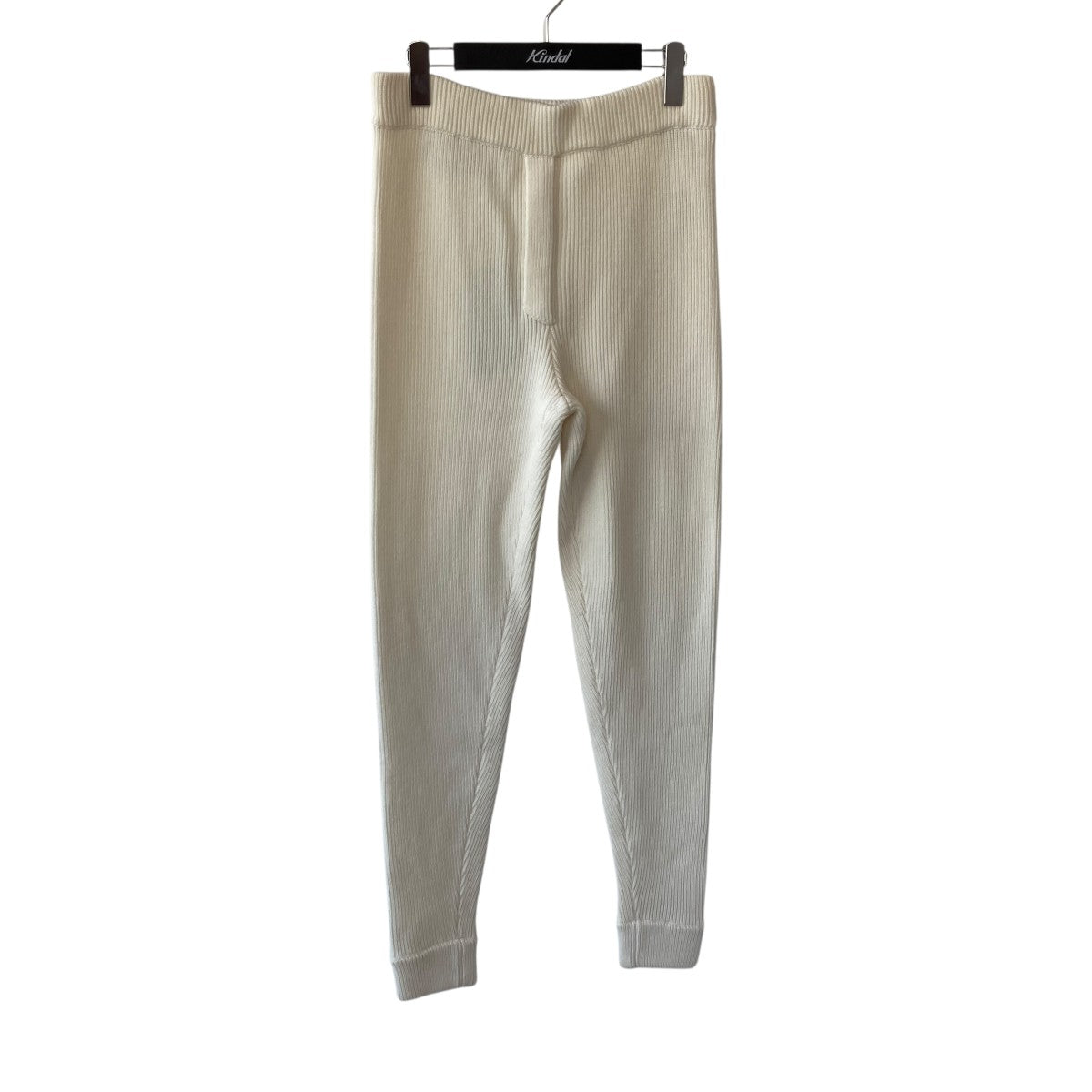 GUCCI ウールニットパンツ758097 古着・中古-1枚目のアイテム画像