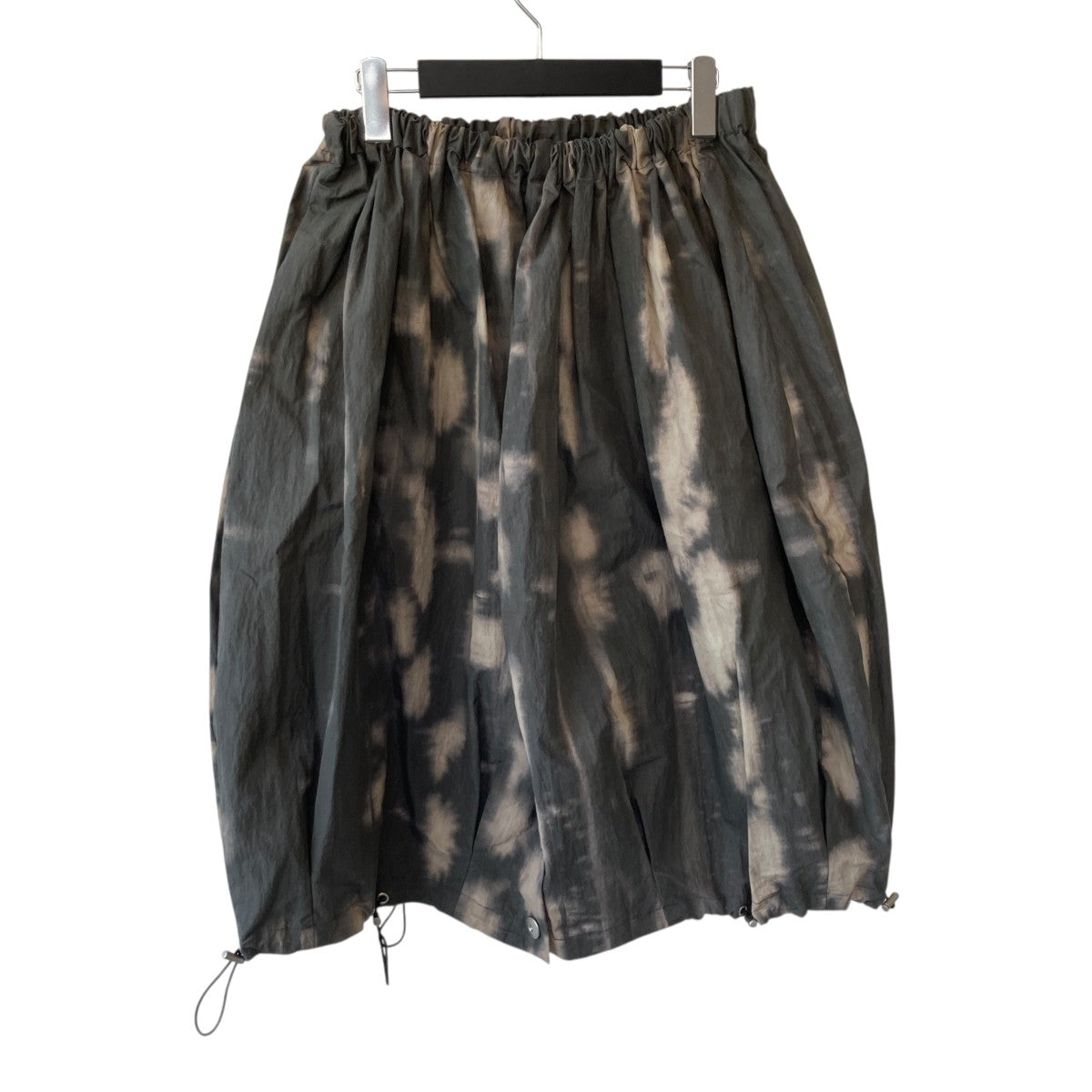 パンツ Omar Afridi circle skirt 25ss Omar Afridi オマールアフリディ / CIRCLE SKIRT (sold