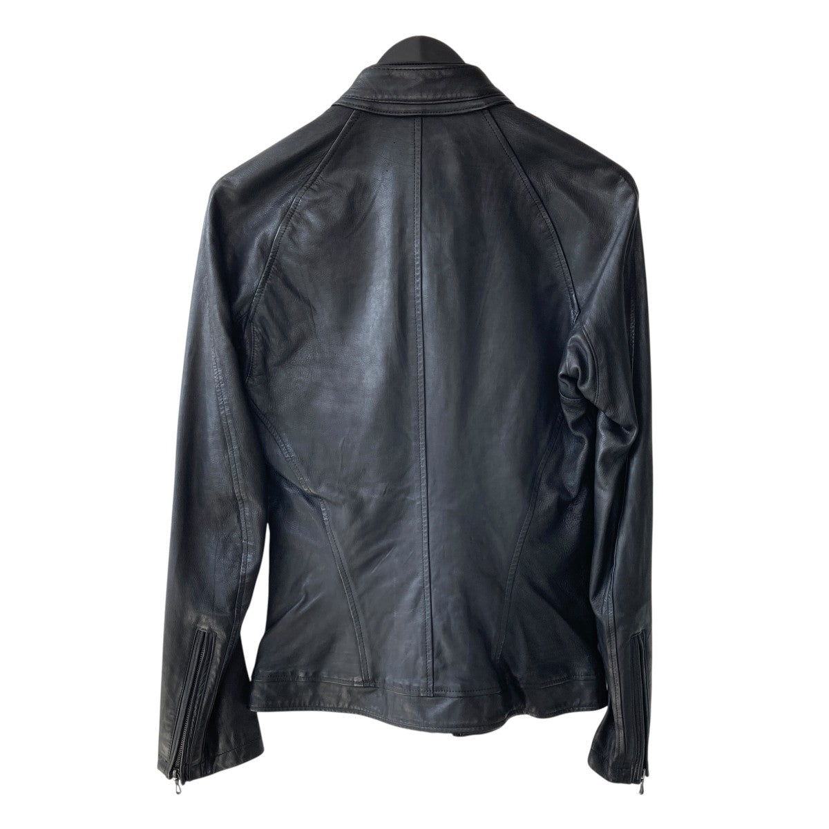 ユリウス　レザージャケット JULIUS[ユリウス] / GORDINI SEAME JACKET レザーシームド