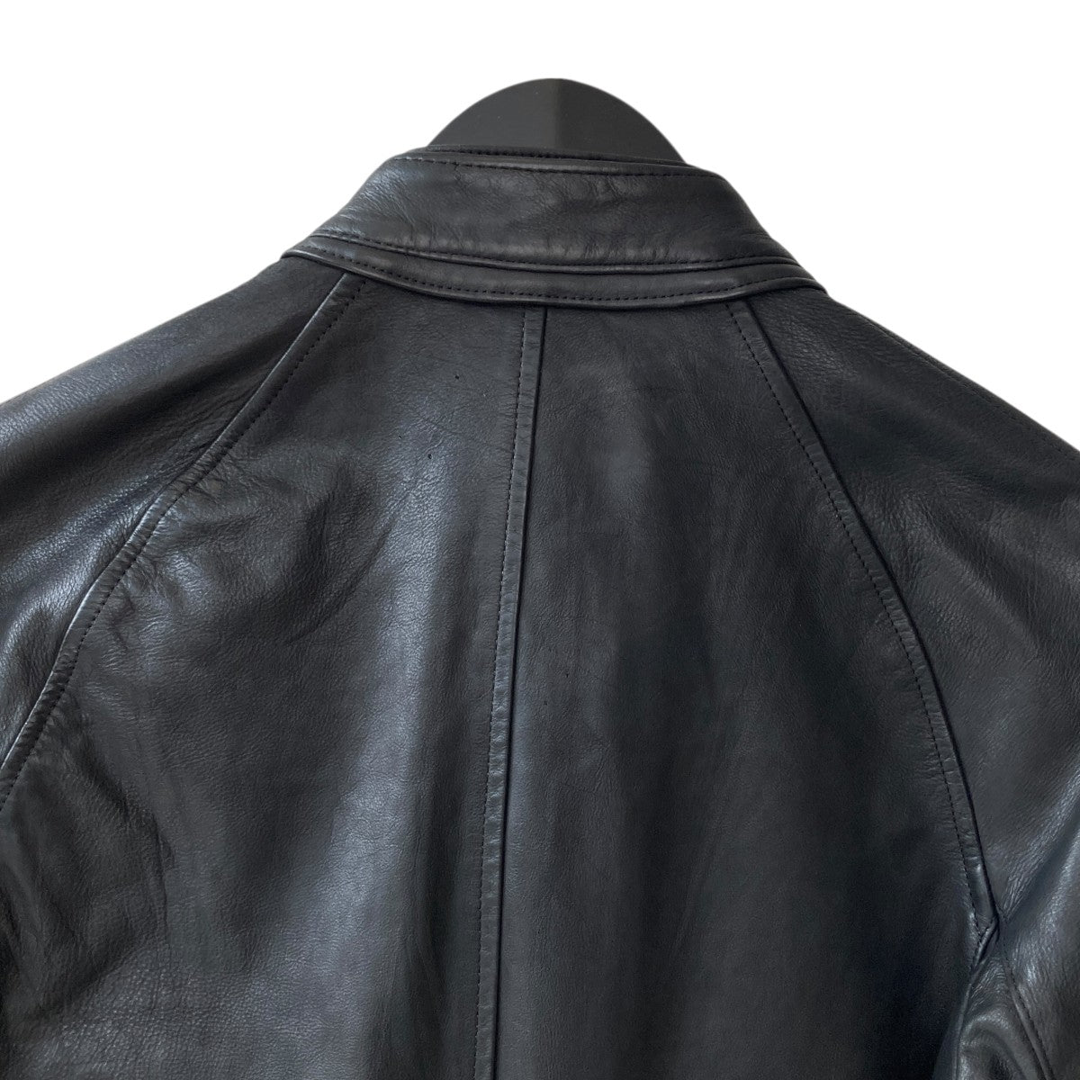 ジャケット・アウター JULIUS GORDINI LIMITED Leather Riders JULIUS[ユリウス] / GORDINI LIMITED Leather Military Riders