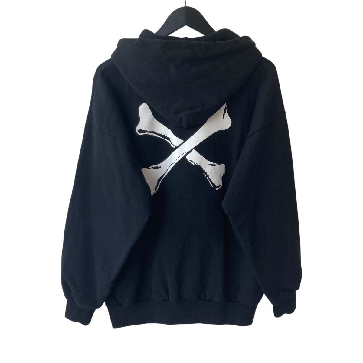 WTAPS ダブルタップス ロゴパーカー XL WTAPS(ダブルタップス) パーカー1010105106933 1010105106933