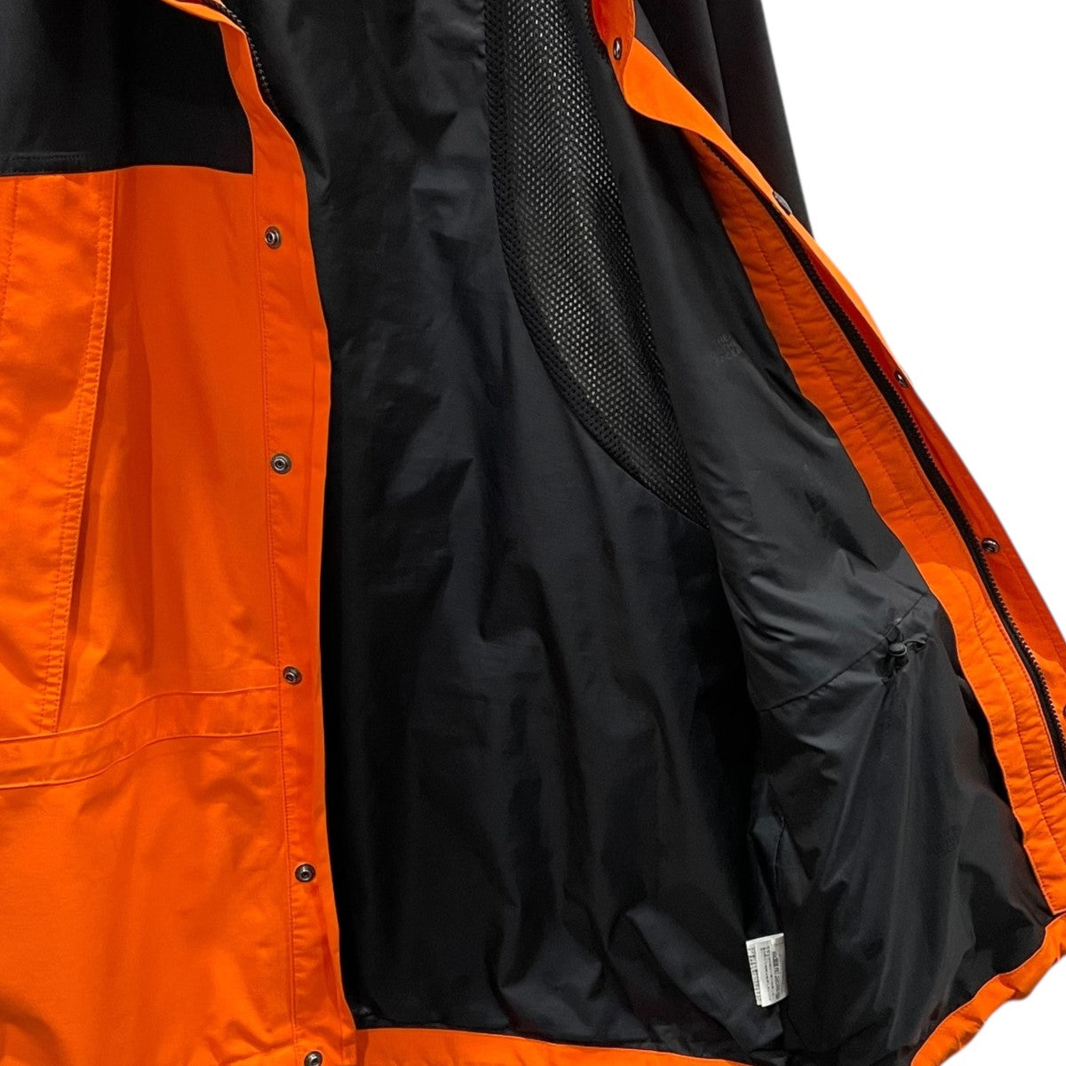 THE NORTH FACE(ザノースフェイス) マウンテンパーカー Mountain
