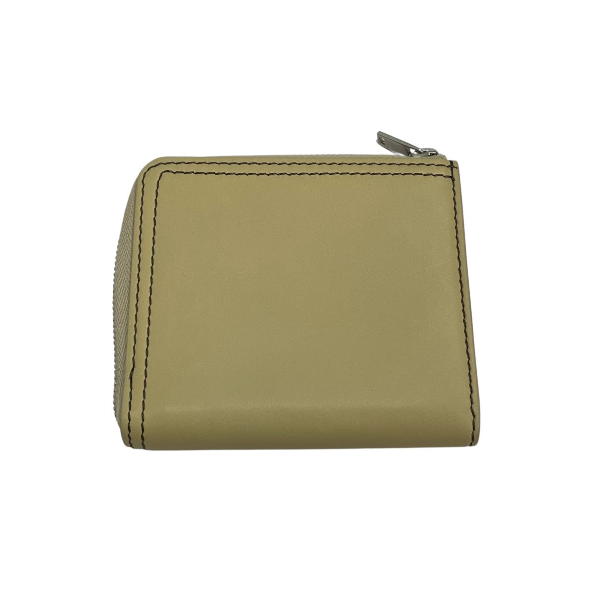 JIL SANDER(ジルサンダー) 二つ折り財布 ベージュ｜【公式】カインド