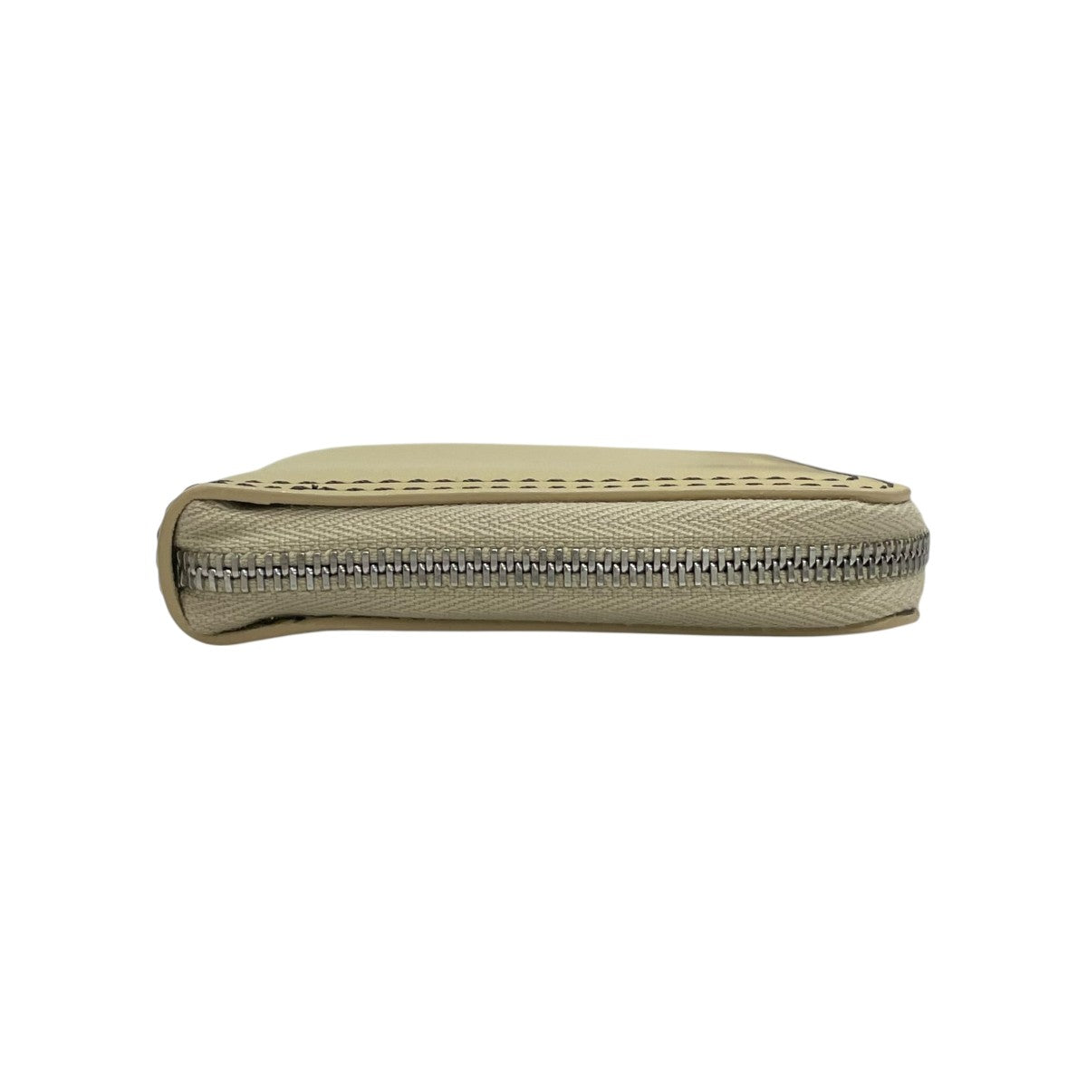 2025SS CREDIT CARD PURSE ラウンドファスナー財布 J25UI0004