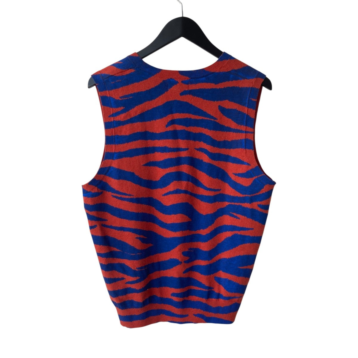 stussy(ステューシー) 22AWGILET TIGERニットベスト117139