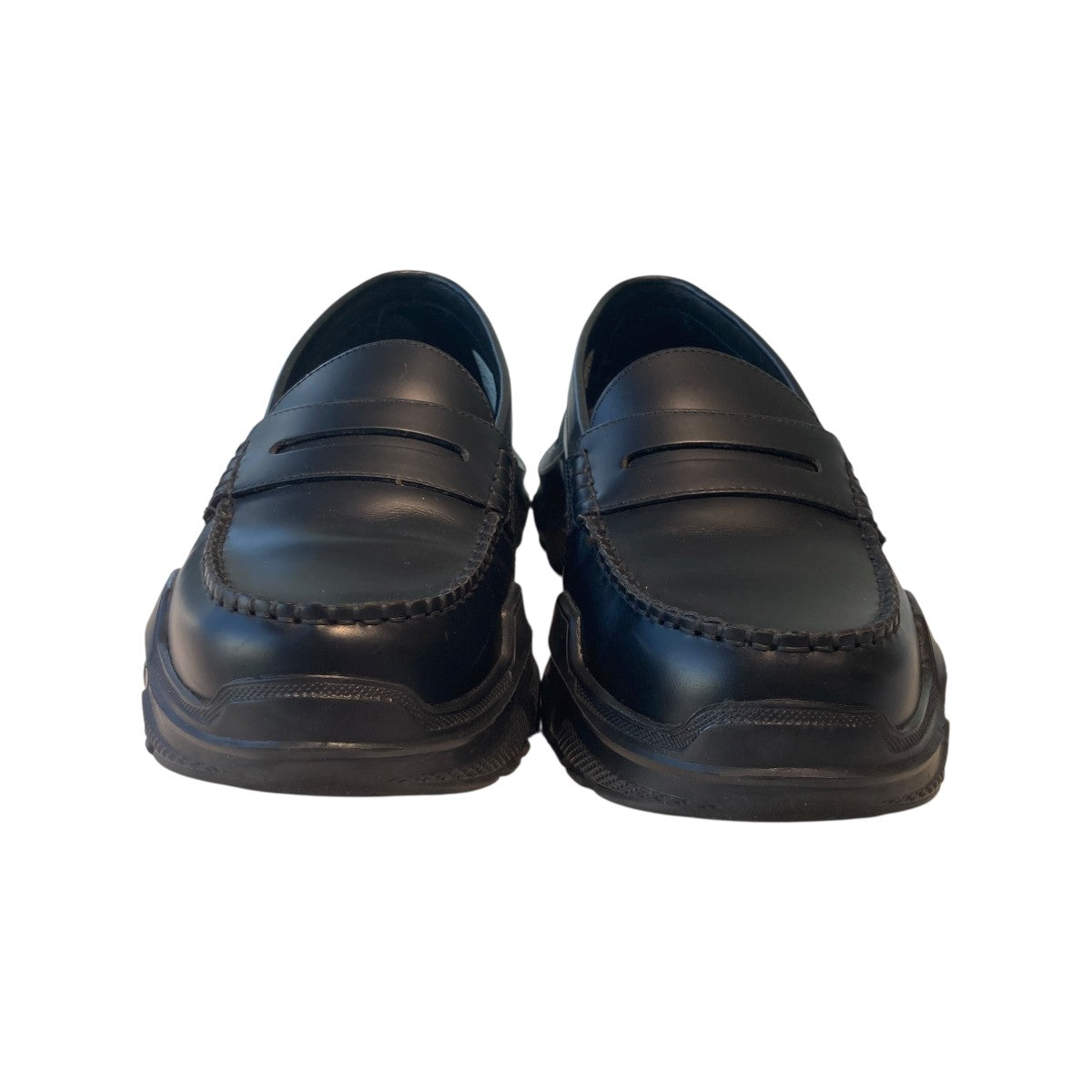 AKIKO AOKI Regulated Gravityローファー 28cm 黒 AKIKO AOKI Regulated Gravityローファー 28cm 黒 Regulated Gravity