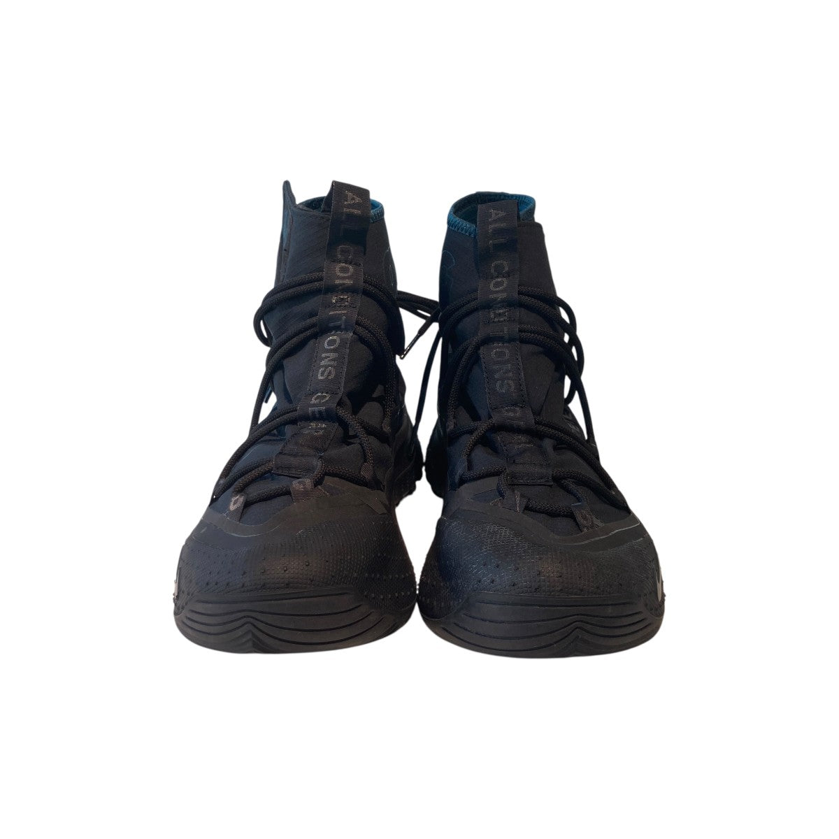 NIKE ACG(ナイキエーシージー) Air Terra Antarktik GORE-TEX Midnight