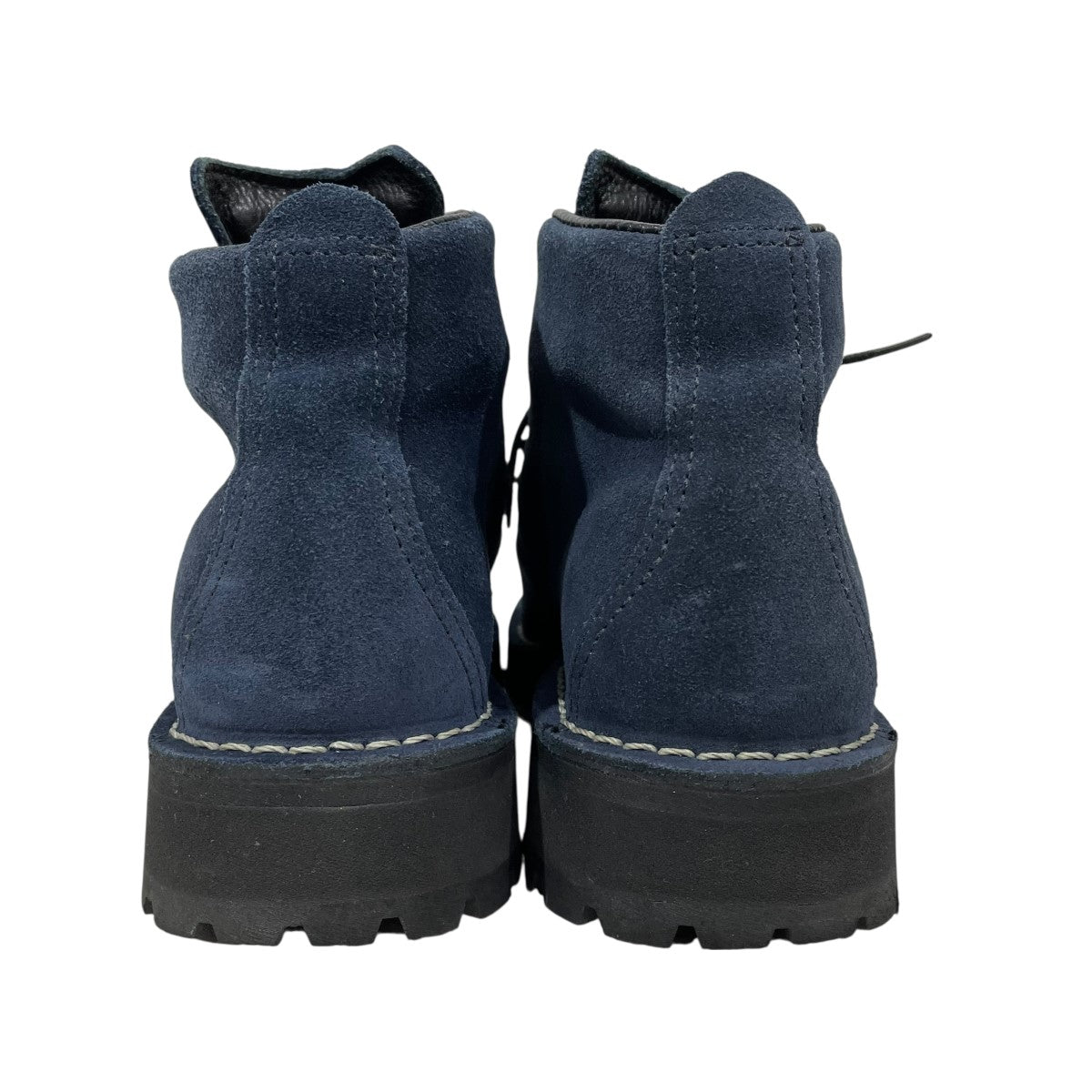 Danner(ダナー) MOUNTAIN LIGHT OILED BOB NAVYスウェード