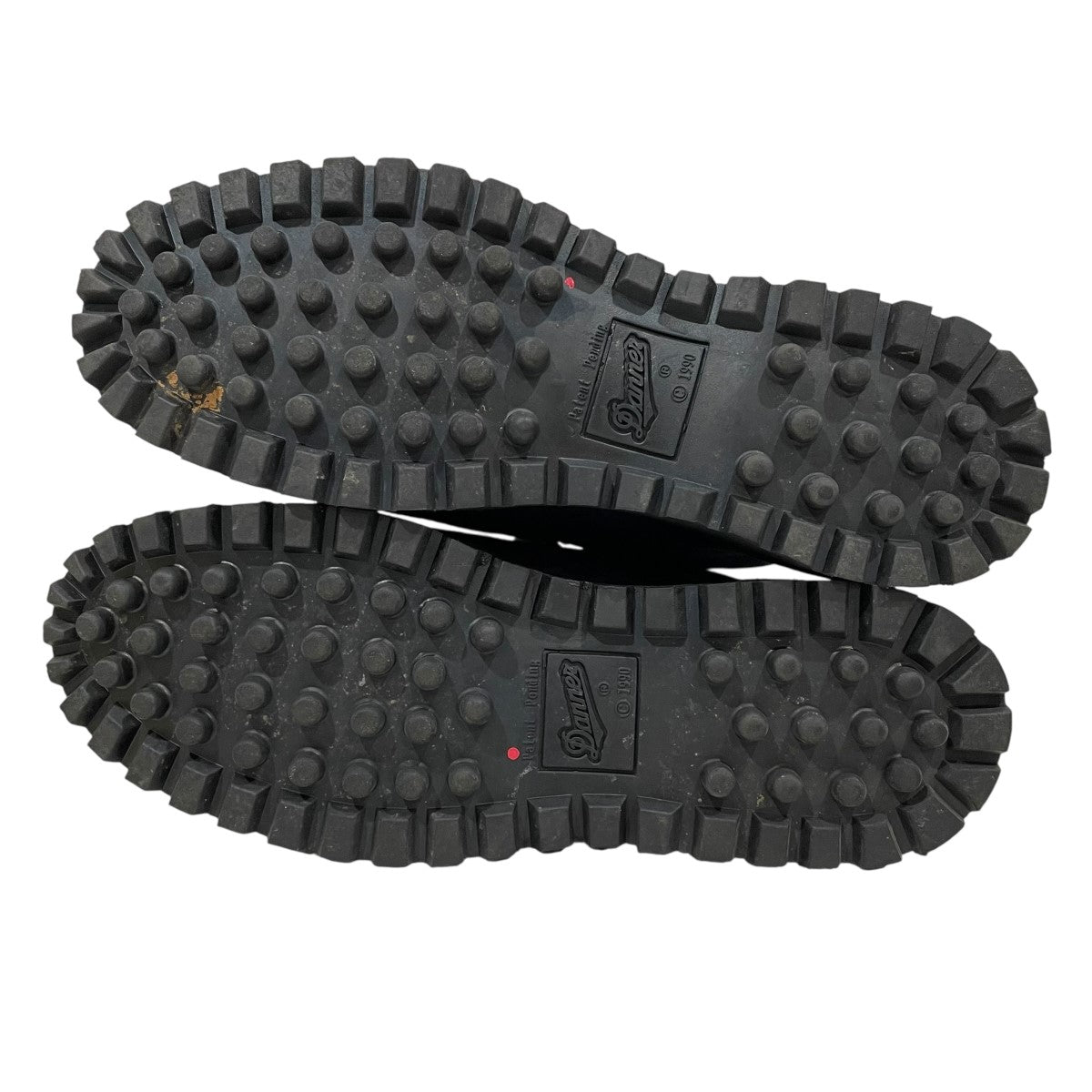 Danner(ダナー) MOUNTAIN LIGHT OILED BOB NAVYスウェードマウンテン