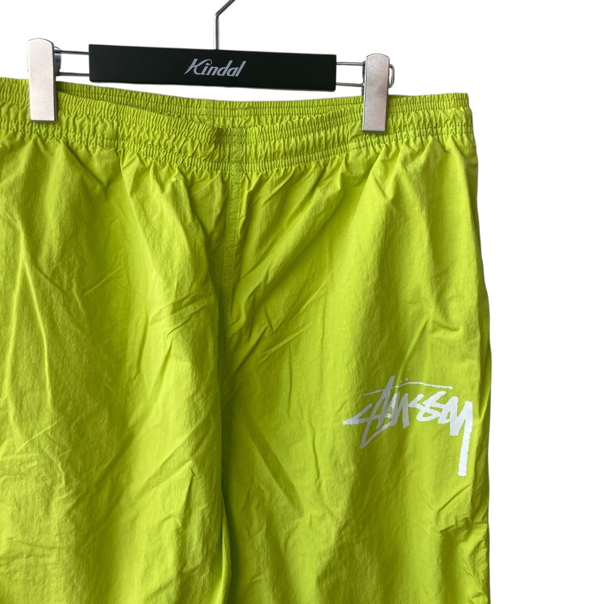 NIKE(ナイキ) Stussy Beach PANTSナイロンパンツCT4316-308
