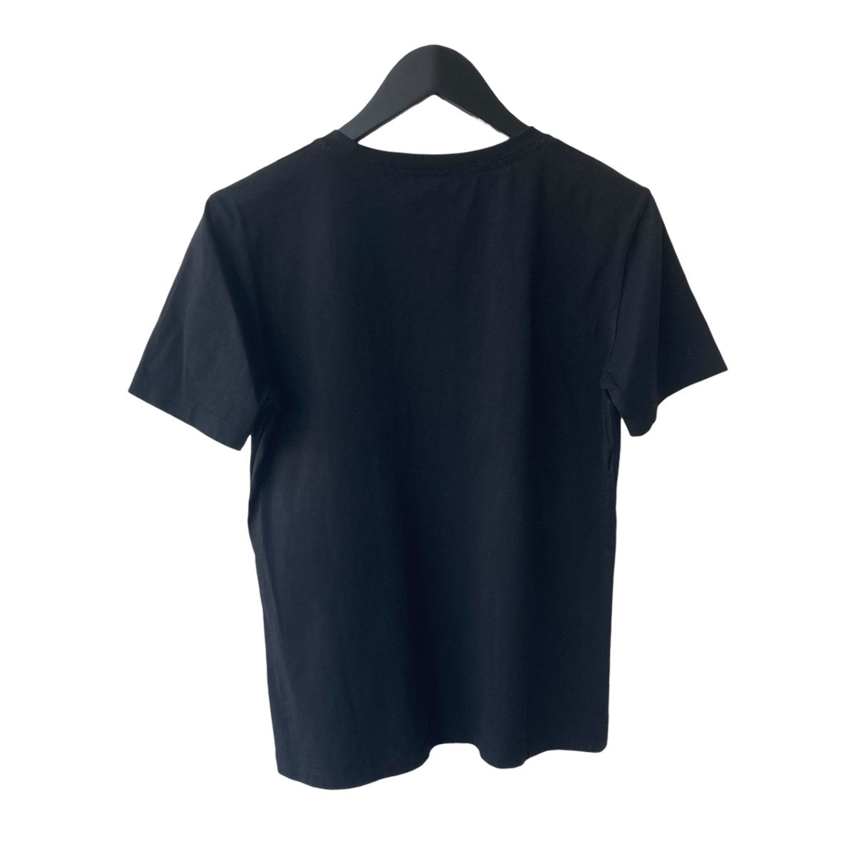 CHANEL(シャネル) UNIFORM 00VラインストーンココマークTシャツ