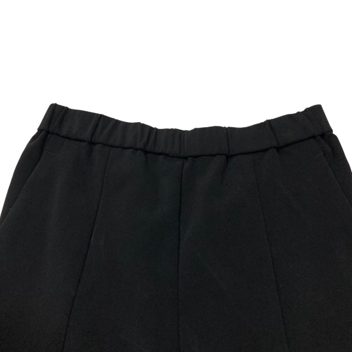 yori ヨリ　ぬくぬくレギパン　ブラック　36 yori ヨリ ぬくぬくレギパン ブラック 36 yori ヨリ ぬくぬく