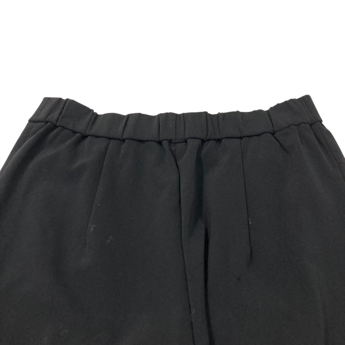 yori フロントスリットレギンスパンツYR2022-128AW-7 古着・中古-4枚目のアイテム画像