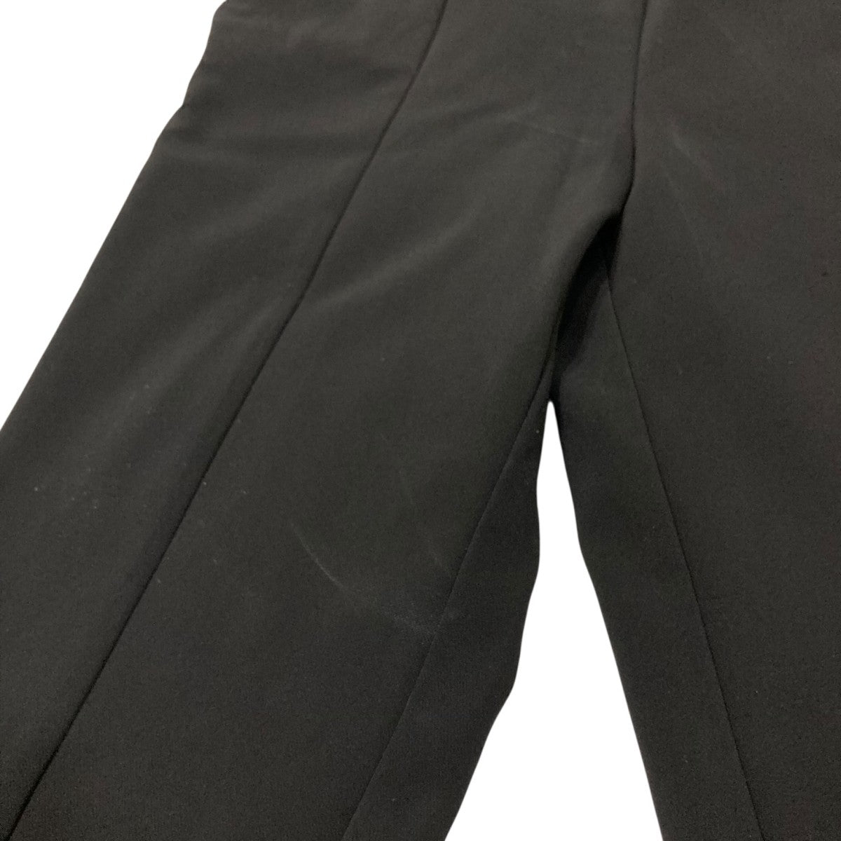 yori フロントスリットレギンスパンツYR2022-128AW-7 古着・中古-6枚目のアイテム画像